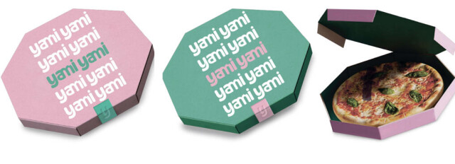 графический дизайн, продюсирование - CO:CREATE 3