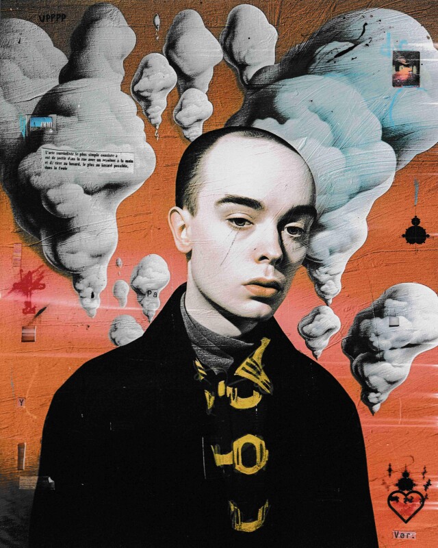 DaDa Dreams... - CO:CREATE 8