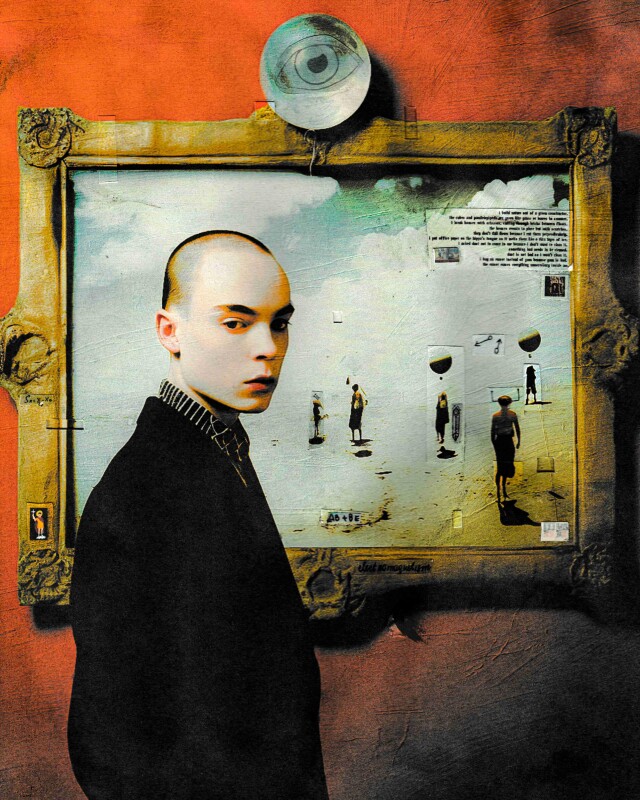 DaDa Dreams... - CO:CREATE 6