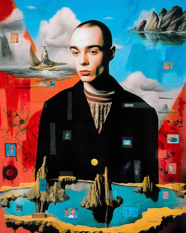 DaDa Dreams... - CO:CREATE 2