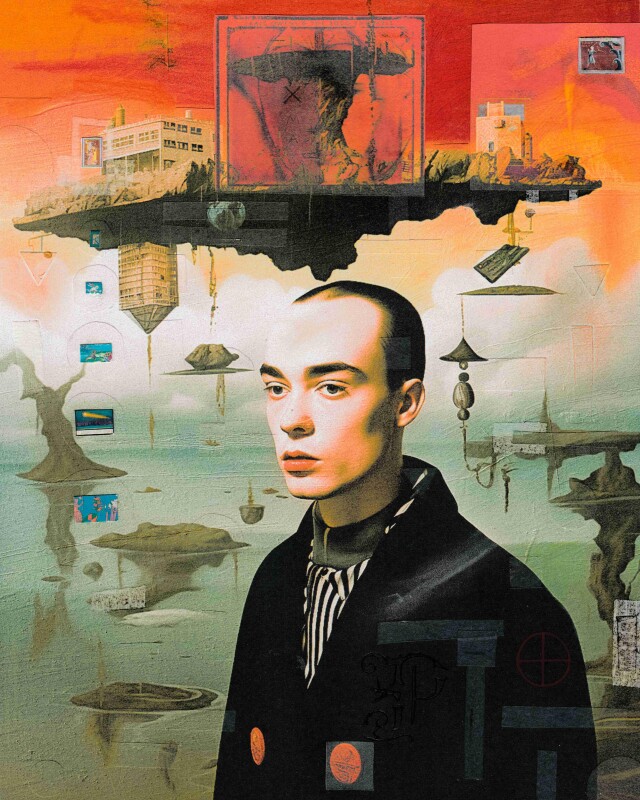 DaDa Dreams... - CO:CREATE 5