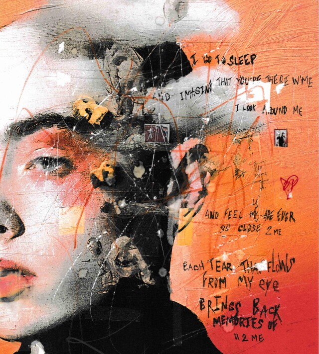 DaDa Dreams... - CO:CREATE