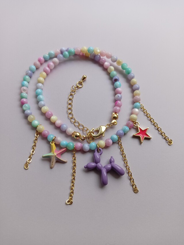 Дизайн аксессуаров - CO:CREATE 7