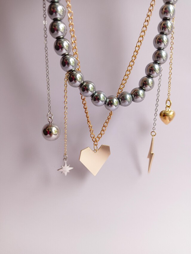 Дизайн аксессуаров - CO:CREATE 4