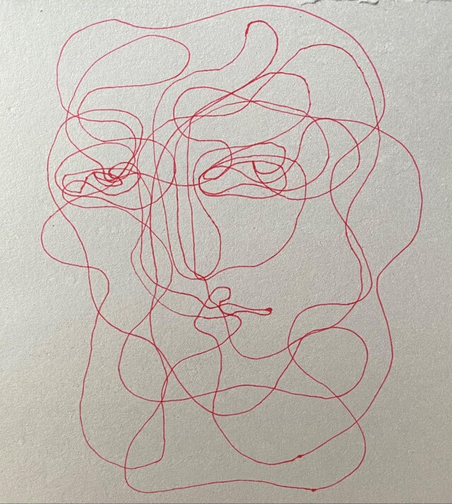 Настроение такое сомнительное - CO:CREATE