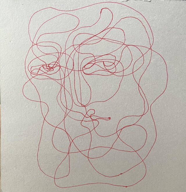 Настроение такое сомнительное - CO:CREATE 1