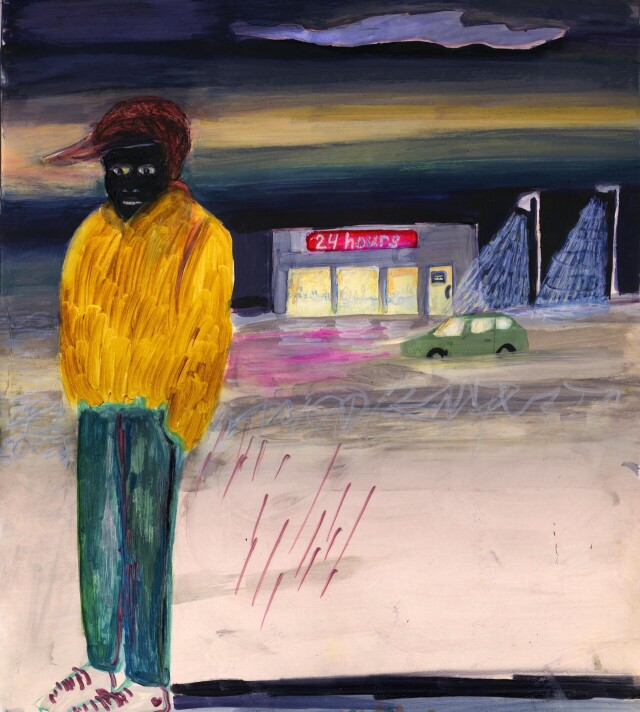 круглосуточный - CO:CREATE