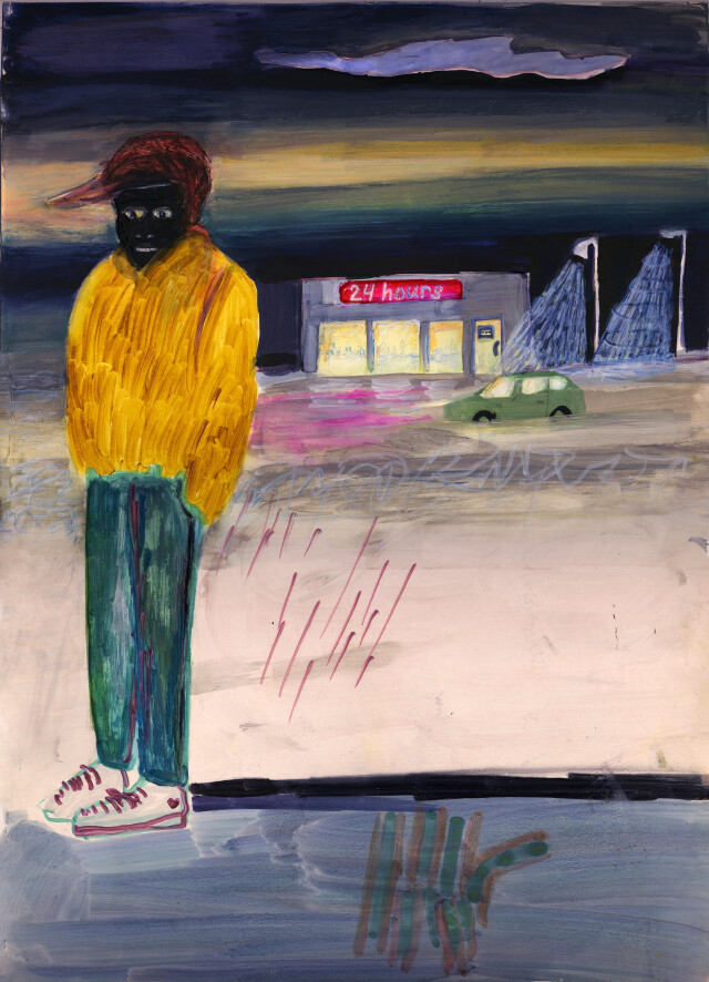 круглосуточный - CO:CREATE 1