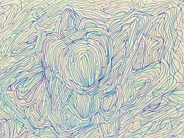 Морское сомнение - CO:CREATE 1