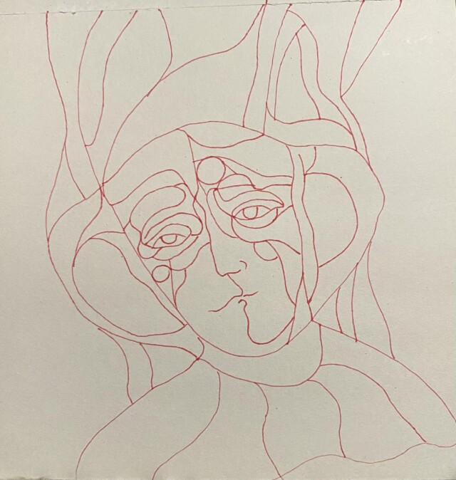 Печальный клоун - CO:CREATE 1