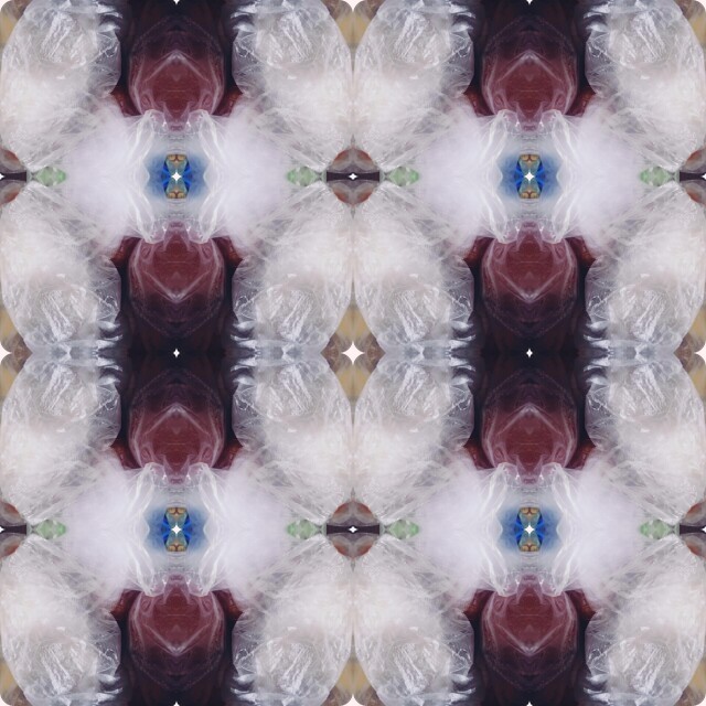 Калейдоскоп - CO:CREATE 4