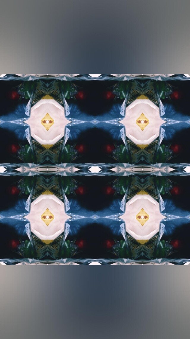 Калейдоскоп - CO:CREATE 1