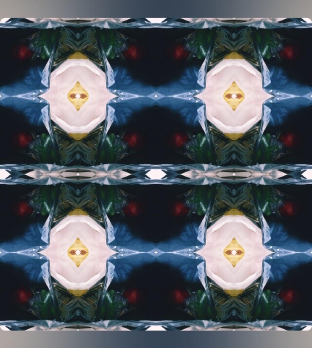 Калейдоскоп - CO:CREATE