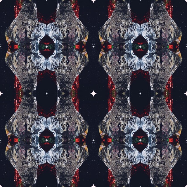 Калейдоскоп - CO:CREATE 2