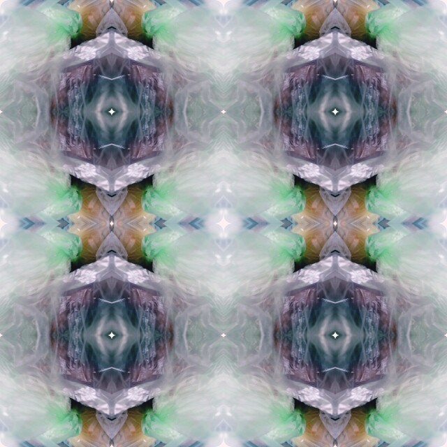 Калейдоскоп - CO:CREATE 5