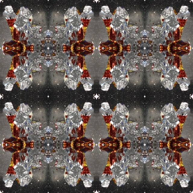 Калейдоскоп - CO:CREATE 3