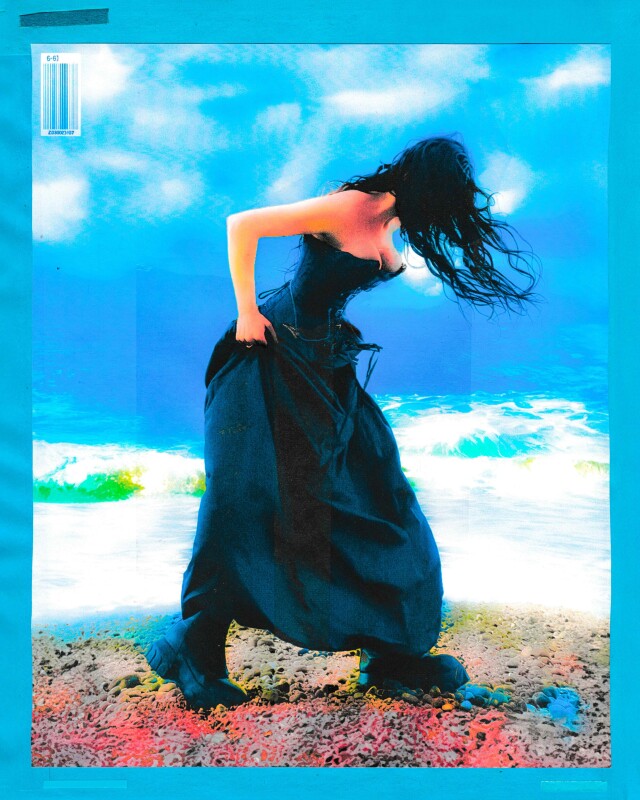 i♥eatting p***y pt. 1 - CO:CREATE 5