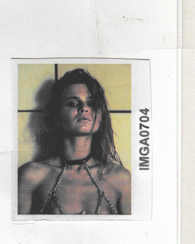 i♥eatting p***y pt. 1 - CO:CREATE 6