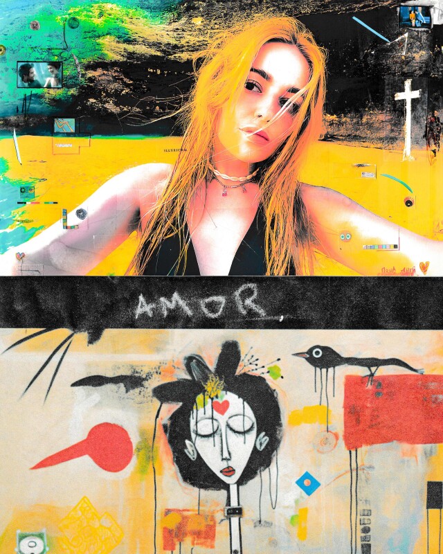 i♥eatting p***y pt. 2 - CO:CREATE 4