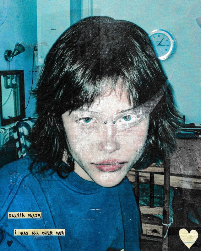 i♥eatting p***y pt. 2 - CO:CREATE 5