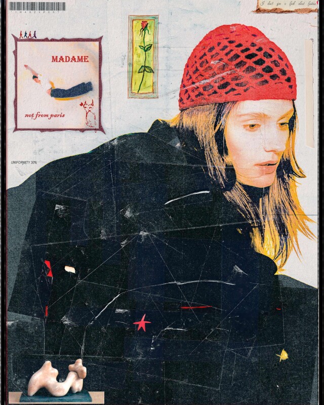 i♥eatting p***y pt. 2 - CO:CREATE 6