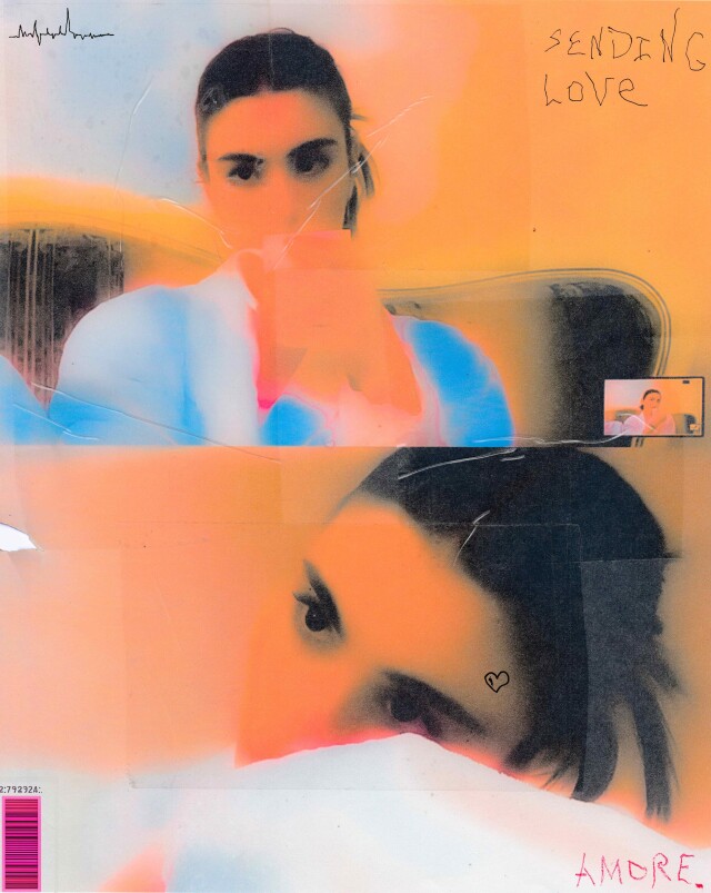 i♥eatting p***y pt. 2 - CO:CREATE 1