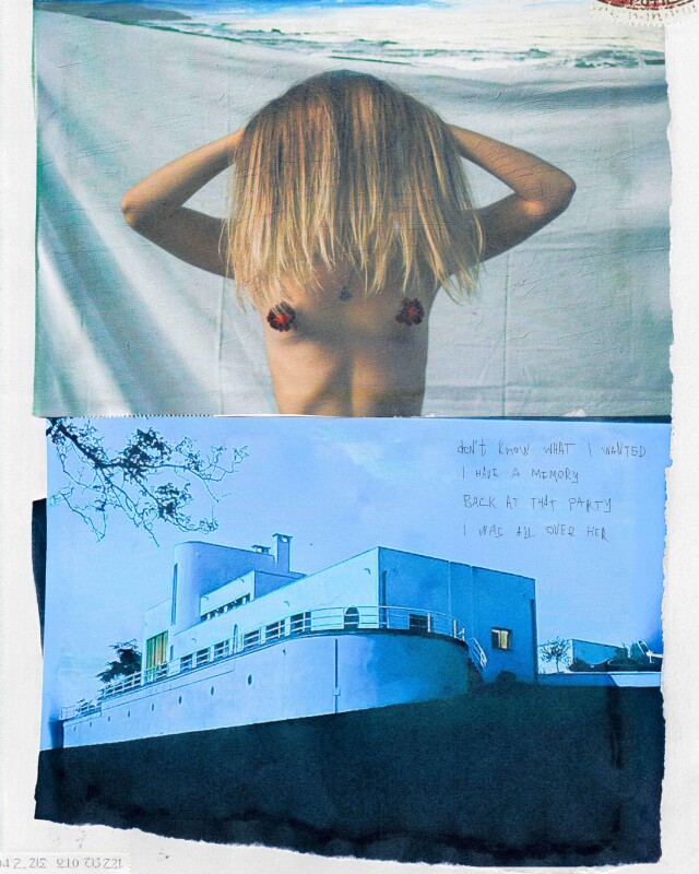 i♥eatting p***y pt. 2 - CO:CREATE 3