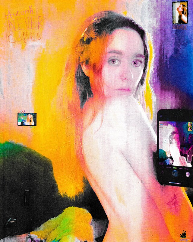 i♥eatting p***y pt. 2 - CO:CREATE 7