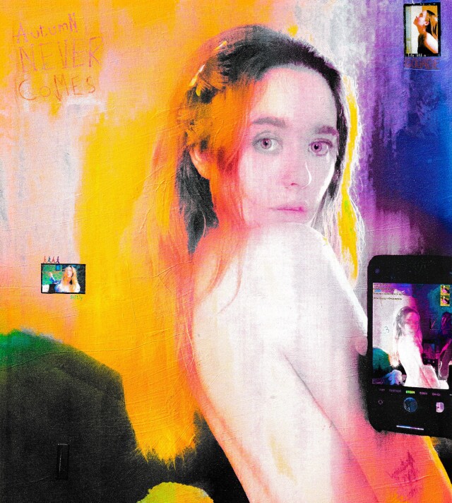 i♥eatting p***y pt. 2 - CO:CREATE