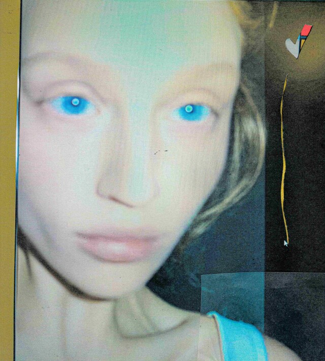 i♥eatting p***y pt. 3 - CO:CREATE