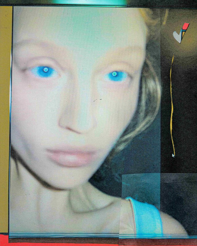 i♥eatting p***y pt. 3 - CO:CREATE 5