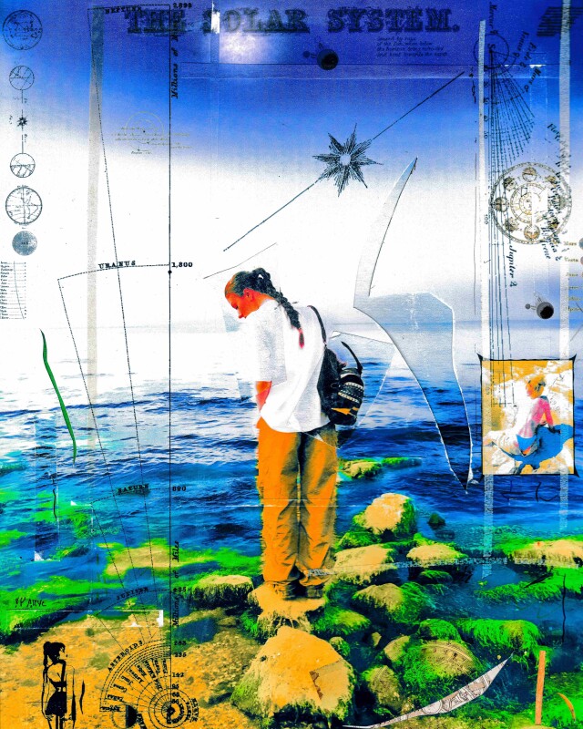 i♥eatting p***y pt. 3 - CO:CREATE 6