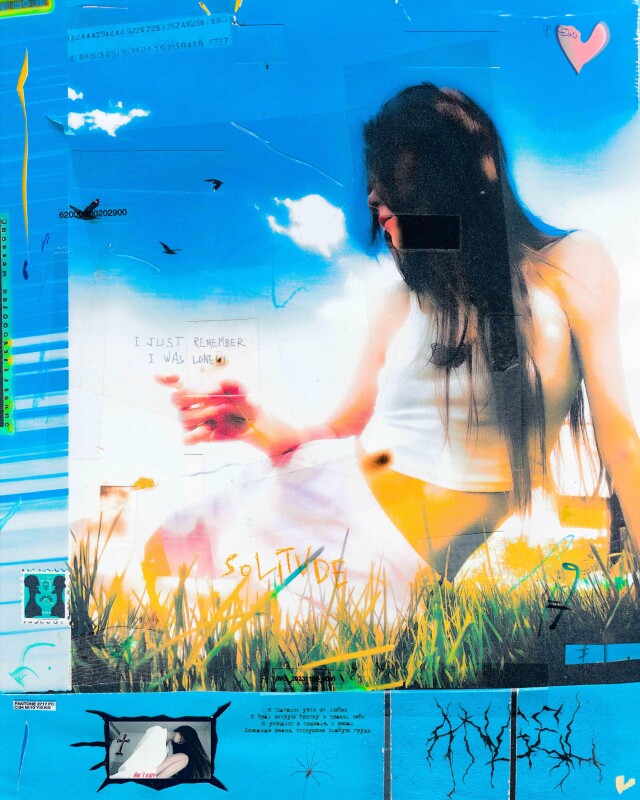 i♥eatting p***y pt. 3 - CO:CREATE 2