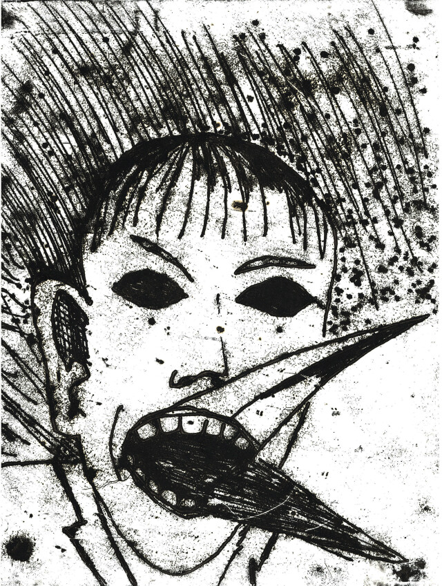 birdboy - CO:CREATE 1