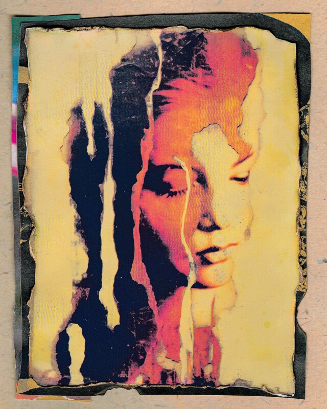 i♥eatting p***y pt. 4 - CO:CREATE 5