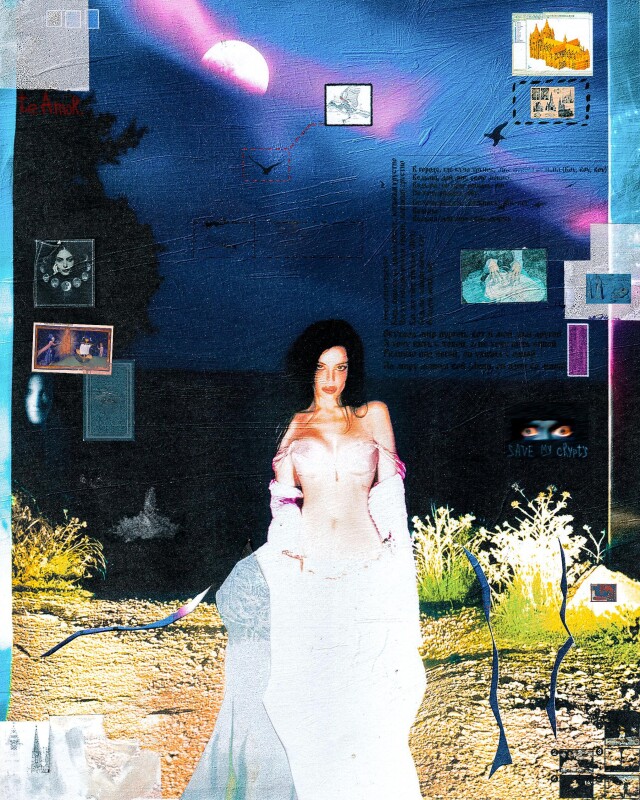 i♥eatting p***y pt. 4 - CO:CREATE 6