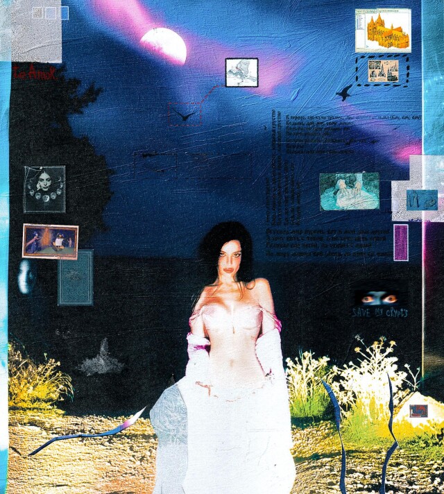 i♥eatting p***y pt. 4 - CO:CREATE