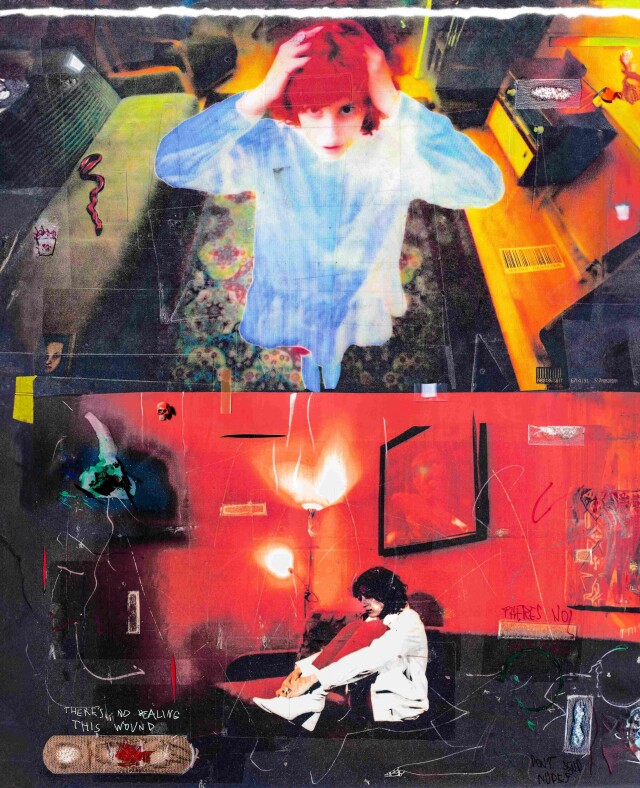 i♥eatting p***y pt. 4 - CO:CREATE 1