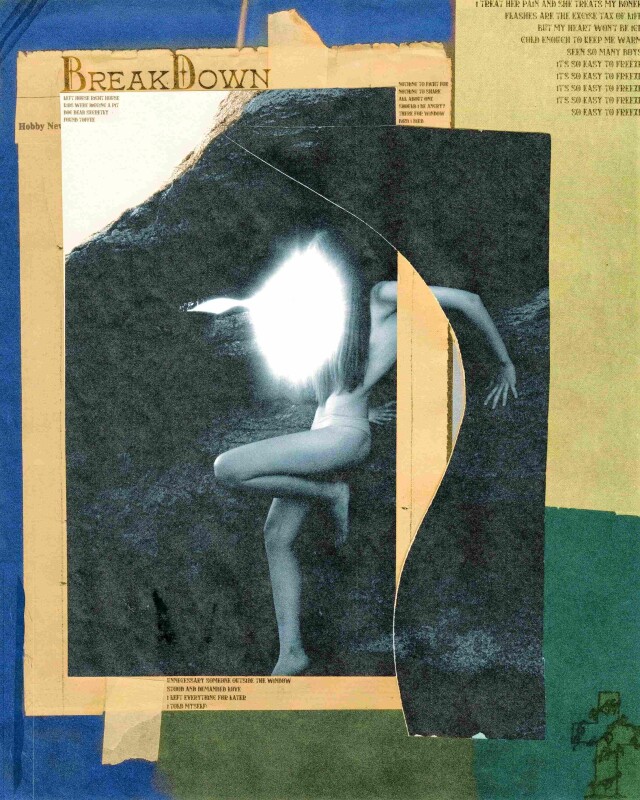 i♥eatting p***y pt. 4 - CO:CREATE 9