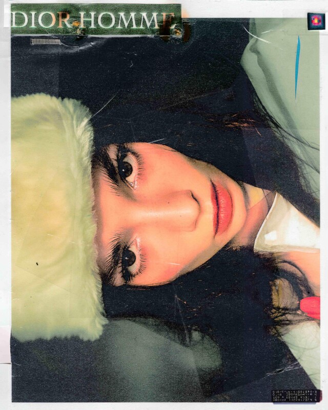 i♥eatting p***y pt. 4 - CO:CREATE 3