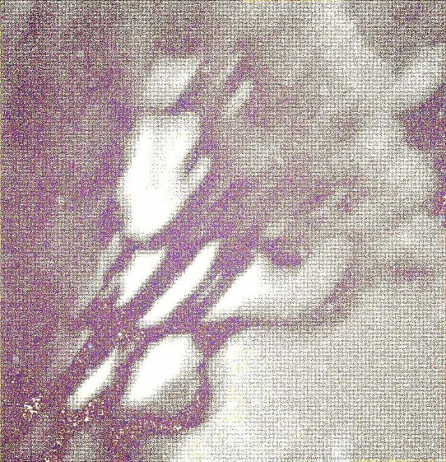 Тени - CO:CREATE 1