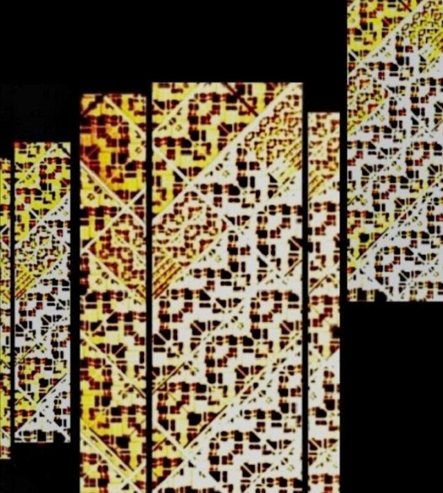 Кружева - CO:CREATE