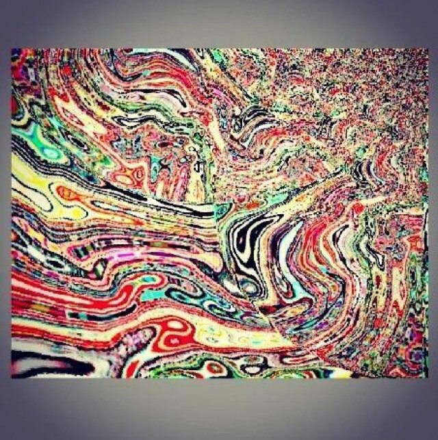 Постеры - CO:CREATE 1