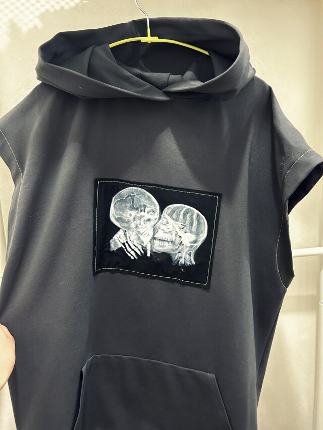 Chaos theory - CO:CREATE 1