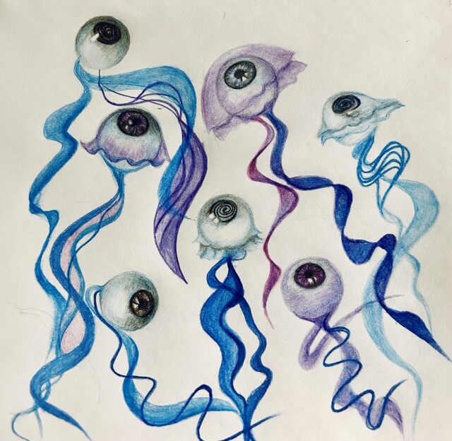 Chaos theory - CO:CREATE 9