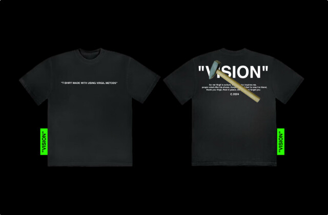 "VISION" - CO:CREATE 2