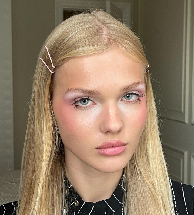 Barbie core?? - CO:CREATE