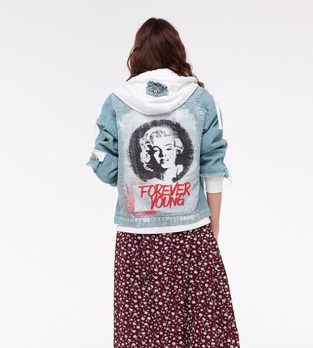 Forever young - CO:CREATE