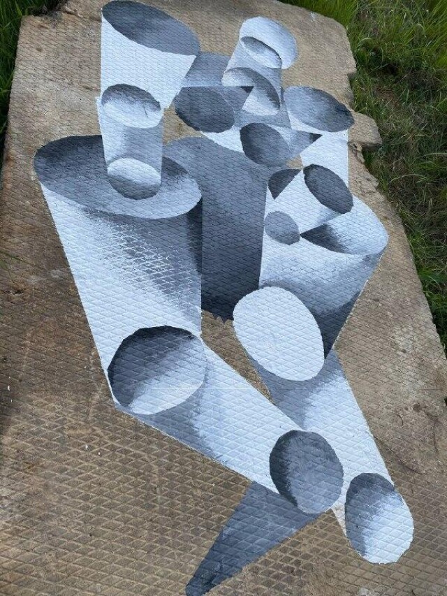 "Собери себя если сможешь" - CO:CREATE 3