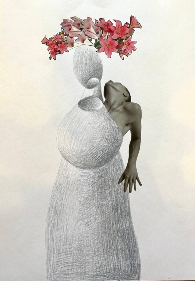 "Собери себя если сможешь" - CO:CREATE 4